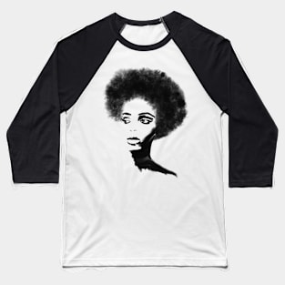 AFRODIZIACK v.2 Baseball T-Shirt